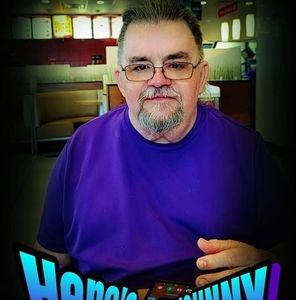 Meet your Posher, John